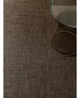 Chilewich Earth Basketweave Rug