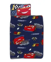 Disney Cars Toddler Nap Mat