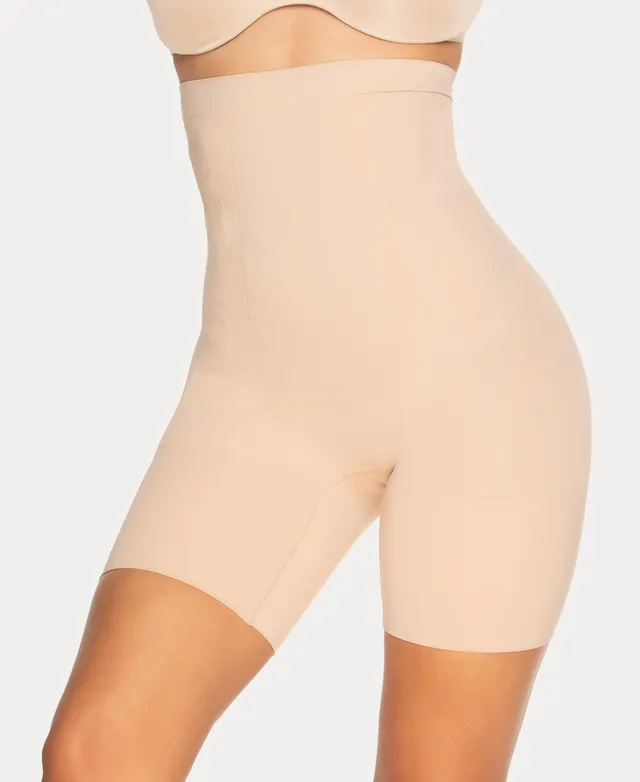 Felina | Fusion Waist Shapewear Boyleg (Warm Neutral, 3X)