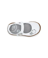 Stride Rite Toddler Girls Holly Leather Shoes