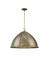 Savoy House Laramie 3-Light Pendant Light