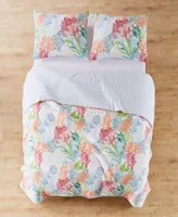 Levtex Sunset Bay Reversible Quilt Sets