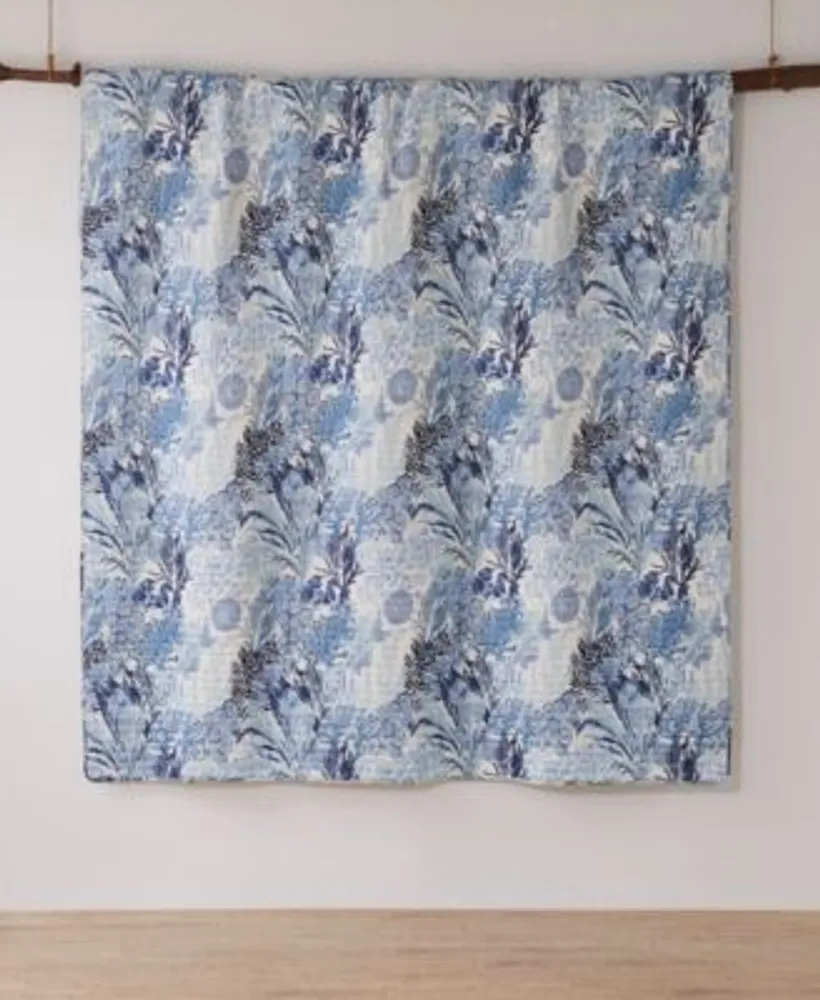 Levtex Reef Dream Reversible Quilt Sets