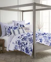 Levtex Riella Reversible -Pc. Quilt Set