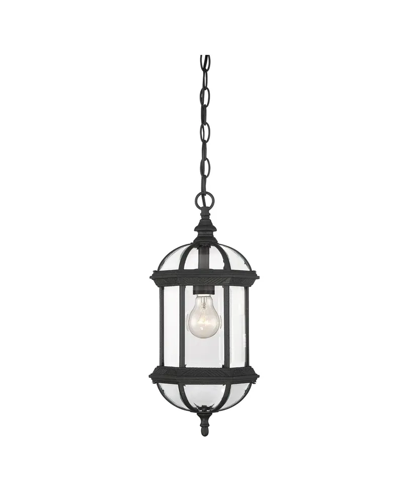 Savoy House Kensington 18" Outdoor Hanging Lantern