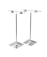 SunPack Mini Double Light Stand for Indoor Seed Starting Gardening