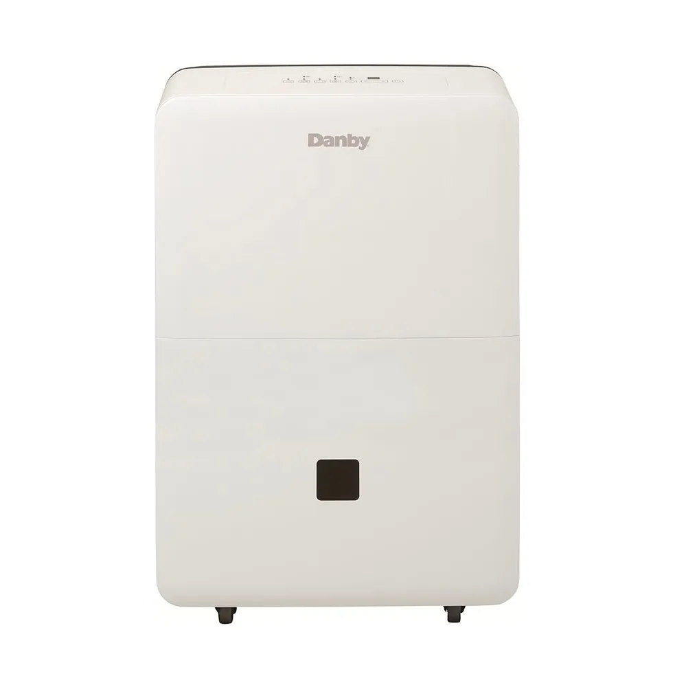 Danby 40 Pint DoE Dehumidifier