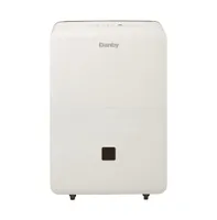 Danby 40 Pint DoE Dehumidifier