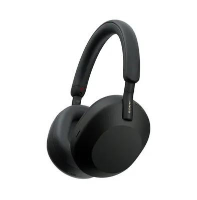 Sony Wh-1000XM5 Wireless Over-Ear Noise Canceling Headphones