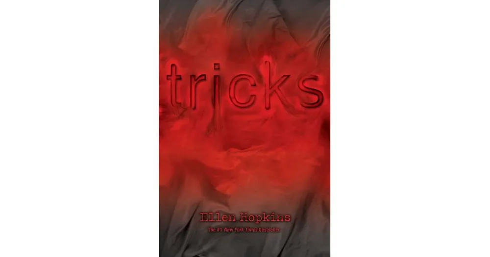 Tricks by Ellen Hopkins