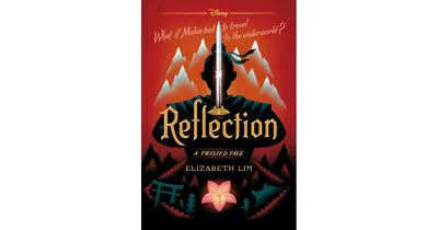 Reflection (Twisted Tale Series #4) by Elizabeth Lim