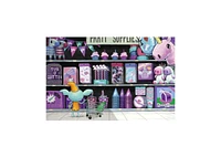 Unicorns Are the Worst! by Alex Willan