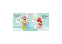 Heroes Wear Masks: Elmo's Super Adventure by Sesame Workshop