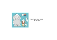 Good Night, Good Night: The original longer version of The Going to Bed Book by Sandra Boynton