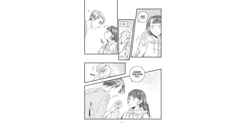 Fangirl, Vol. 1: The Manga by Rainbow Rowell