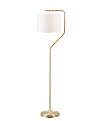 510 Design Aster Angular Floor Lamp