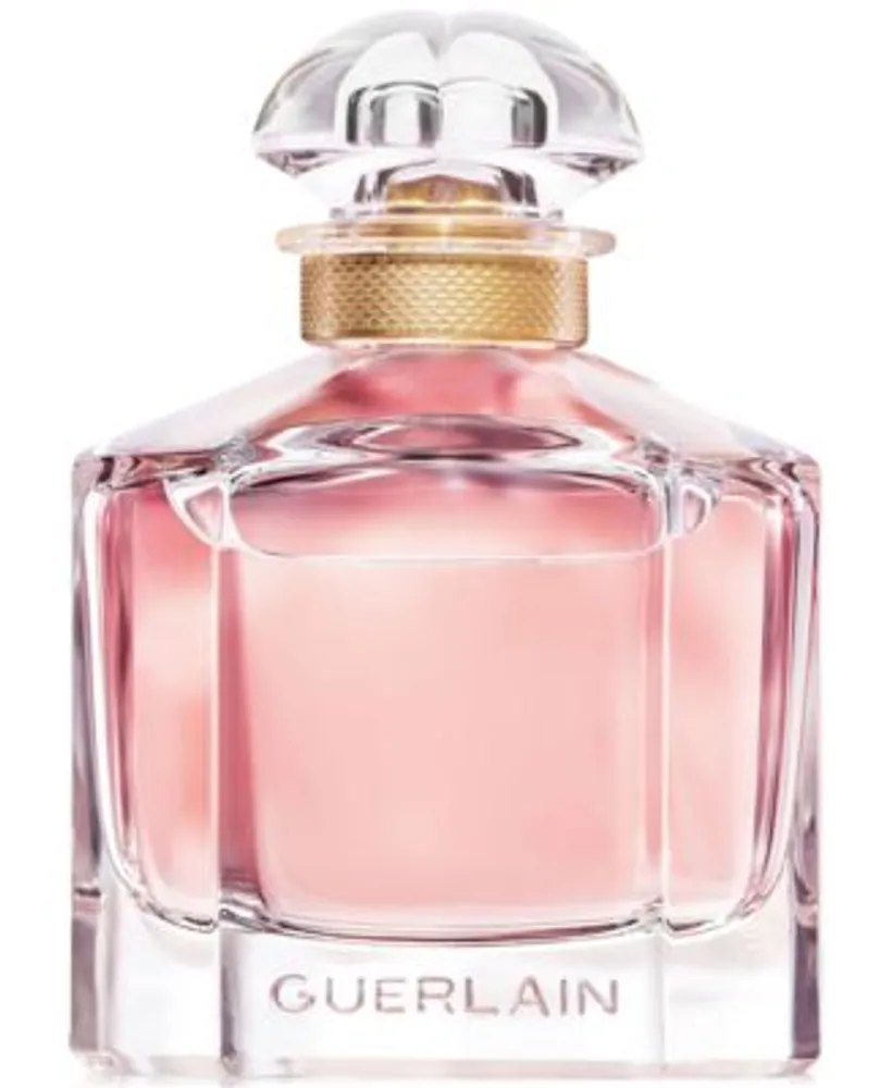 Guerlain Mon Guerlain Eau De Parfum Fragrance Collection