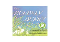 The Runaway Bunny by Margaret Wise Brown