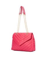 New York & Company Women's Nolan Shoulder Bag