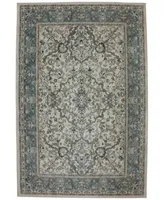 Karastan Euphoria Monaghan Sandstone Area Rugs