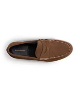 Blake McKay Men's Ashland Casual Slip-On Penny Loafer