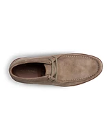Blake McKay Men's Manchester Casual Suede 2-Eye Boots