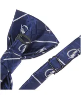 Men's Tampa Bay Lightning Oxford Bow Tie