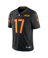 Nike Men's Terry McLaurin Washington Commanders Alternate Vapor Untouchable Limited Jersey