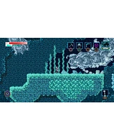 Axiom Verge 2 Limited Run #123 Alternative Cover