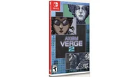 Axiom Verge 2 Limited Run #123 Alternative Cover