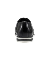 Calvin Klein Men's Kendis Casual Lace-Up Dress Shoes