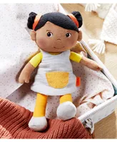Haba Snug Up Jada Baby Doll (Machine Washable)