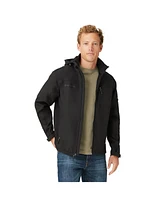 Free Country Men's Odyssey Ii Flex Super Softshell Jacket
