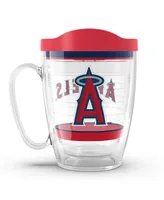 Tervis Tumbler Los Angeles Angels 16 Oz Tradition Classic Mug