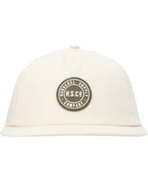 Men's Herschel Supply Co. Cream Scout Adjustable Hat