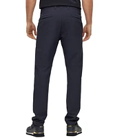 Boss by Hugo Men's Slim-Fit Chinos