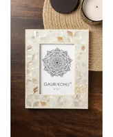 Gauri Kohli Uday Mother of Pearl Picture Frame