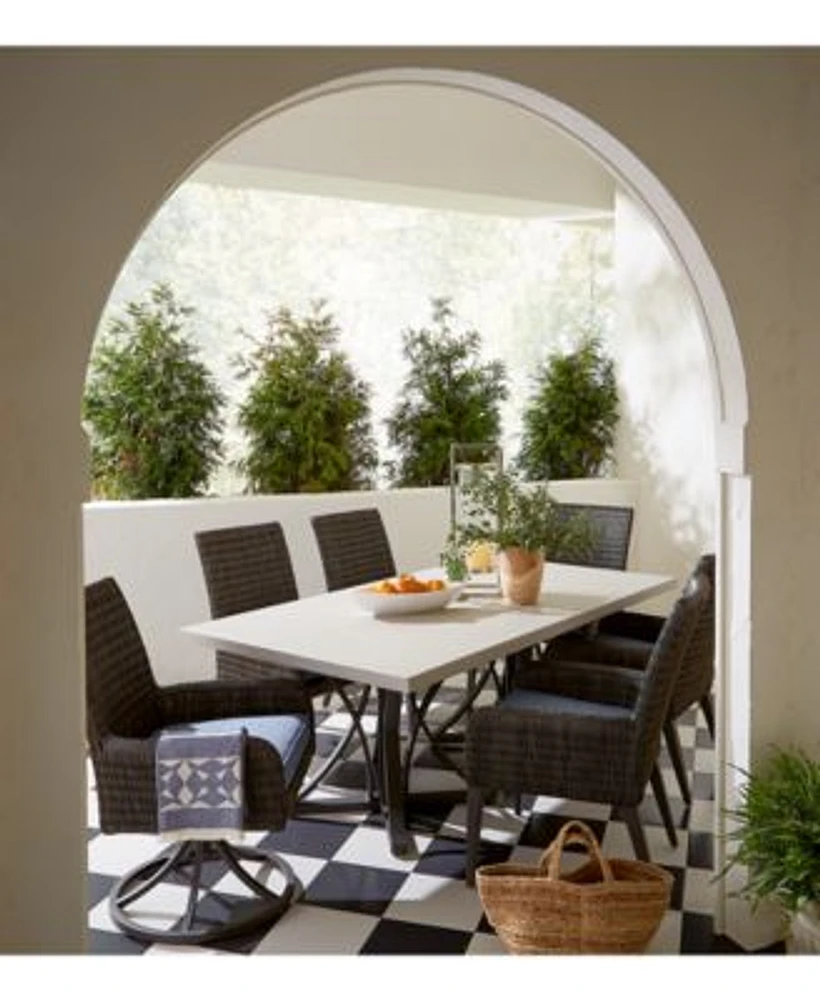 Cypress Point Outdoor Dining Collection