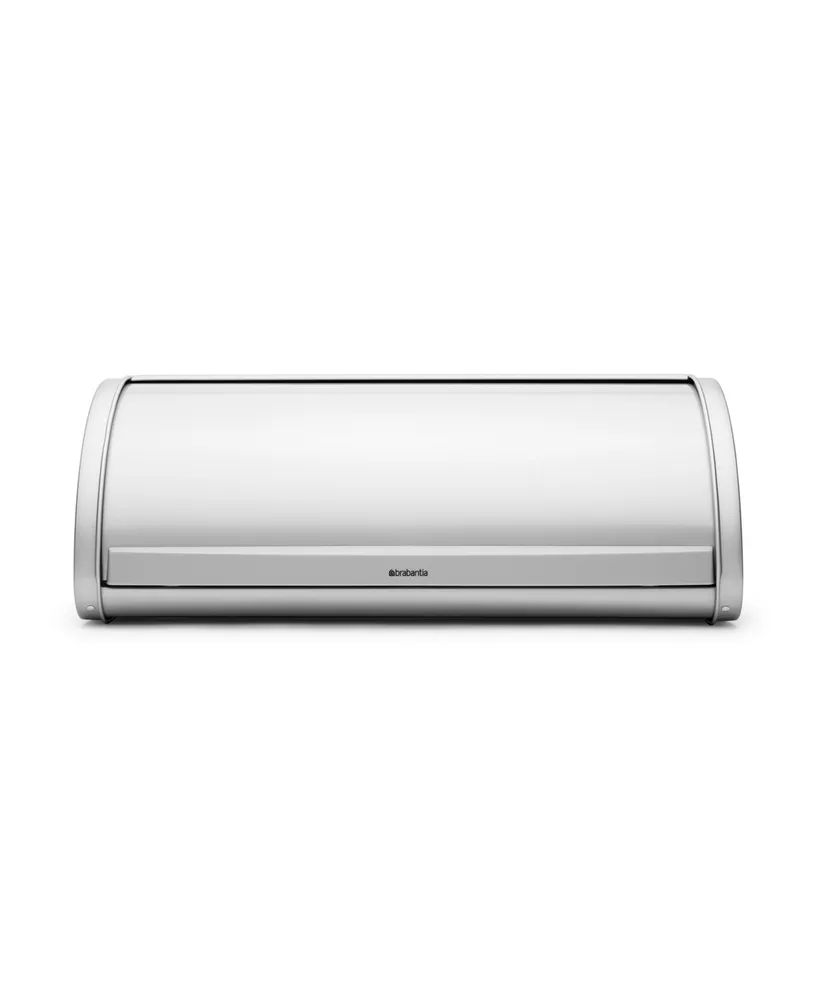 Brabantia Roll Top Bread Box