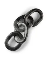 San Bruno Marble Chain Links