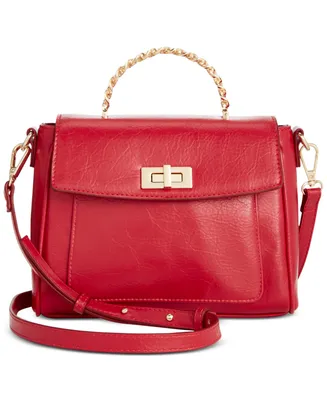 I.n.c. International Concepts Emiliee Mini Top Handle Handbag, Created for Macy's