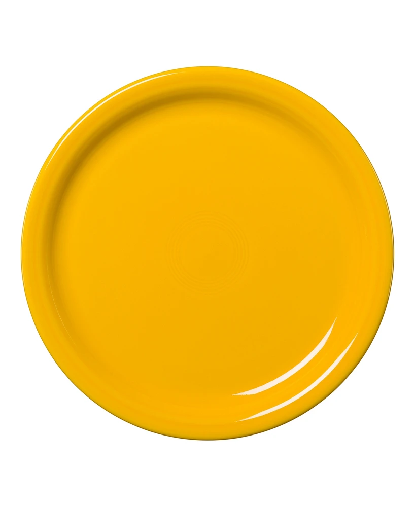 Fiesta Bistro 9" Luncheon Plate