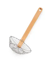 The Cellar Beechwood Asian Strainer