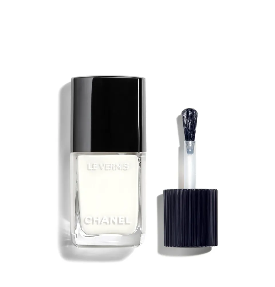 LE VERNIS Longwear Nail Colour