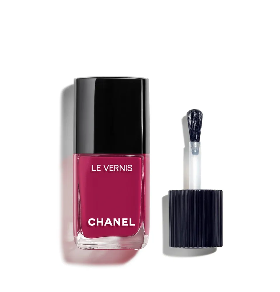 LE VERNIS Longwear Nail Colour