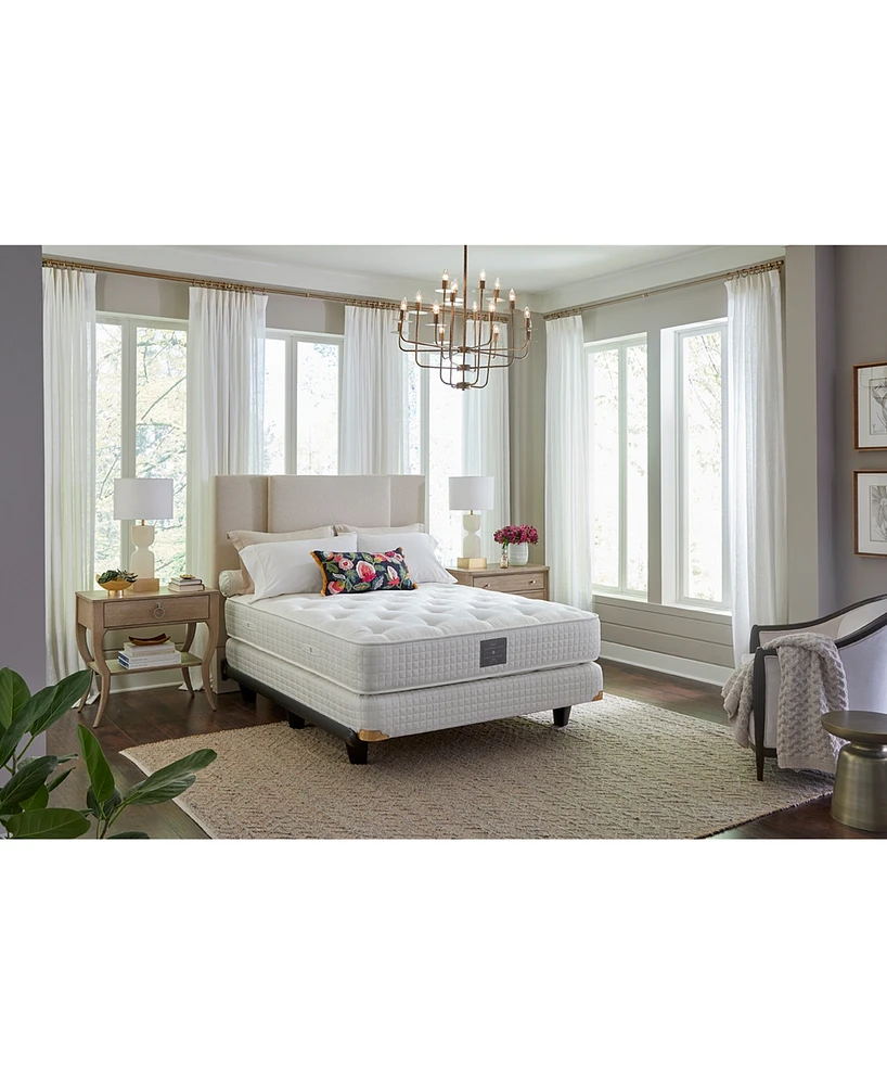 Closeout! Hotel Collection by Shifman Madeleine 13" Luxury Ultra Firm Mattress