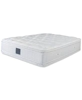 Closeout! Hotel Collection by Shifman Anastasia 15" Luxury Ultra Plush Box Top Mattress