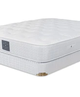 Hotel Collection by Shifman Madeleine 13" Luxury Ultra Firm Mattress Set