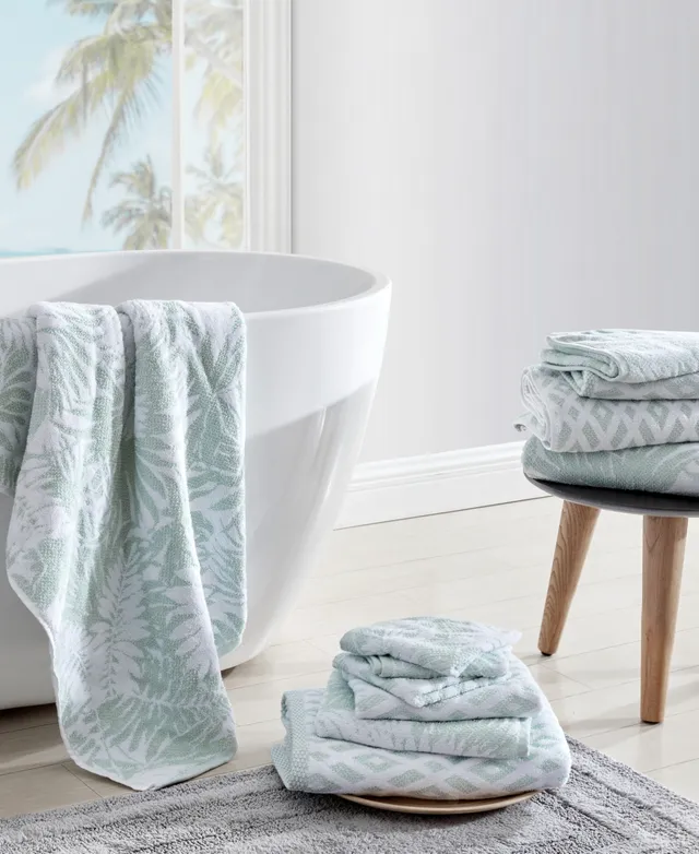 Tommy Bahama Home Bath Towels - Macy's