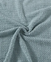 Tommy Bahama Home Northern Pacific Cotton Terry 2 Piece Bath Sheet Set